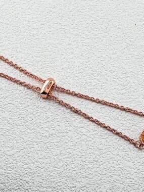 Kendra Scott Yellow Quartz